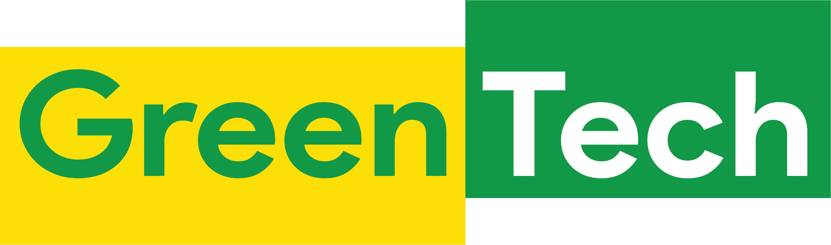logo greentech